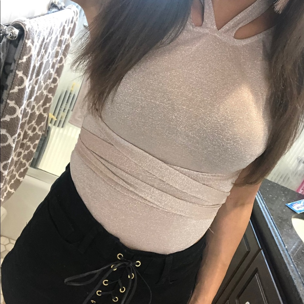 showpo bodysuit